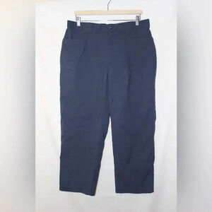 Men's Duluth Trading Co. DuluthFlex Dry on the Fly Pants Size Largex30